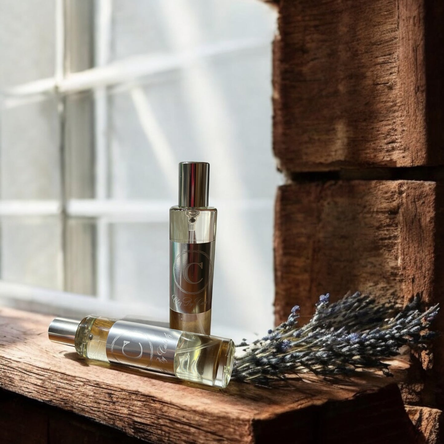 Vaporisateu 50 ml - Figue & Santal