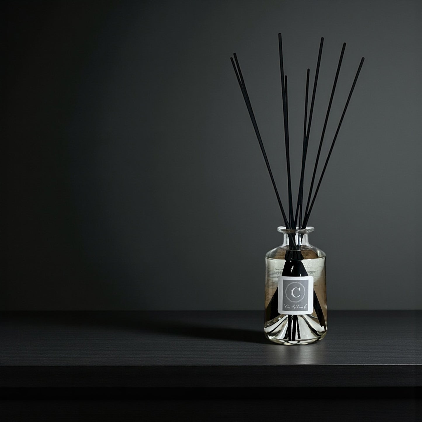 Diffuseur à bâtons - Figues & Bois d’ailleurs 