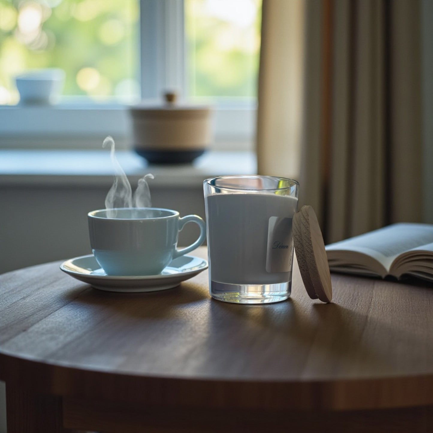 Vela perfumada - Miss Love