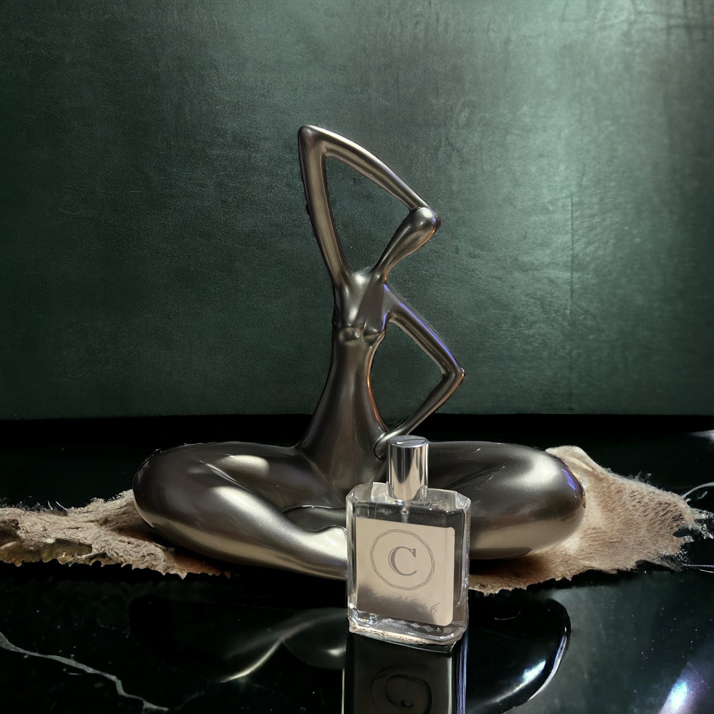 Spray 50 ml - Almíscar