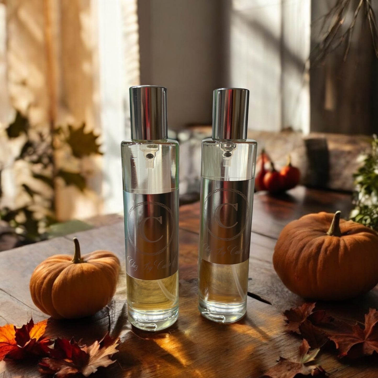 Vaporisateur 50 ml - Merveille Boisée