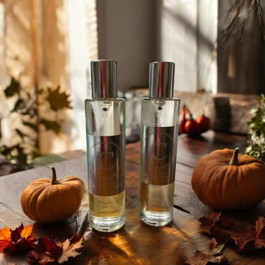 Spray 50 ml - Woody Wonder