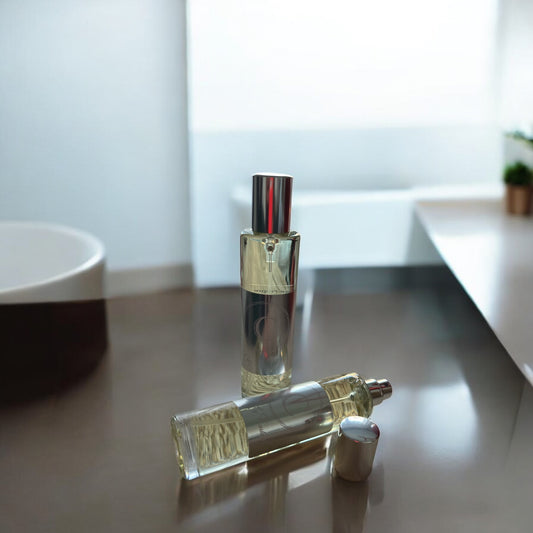 50 ml spray bottle - Clean laundry