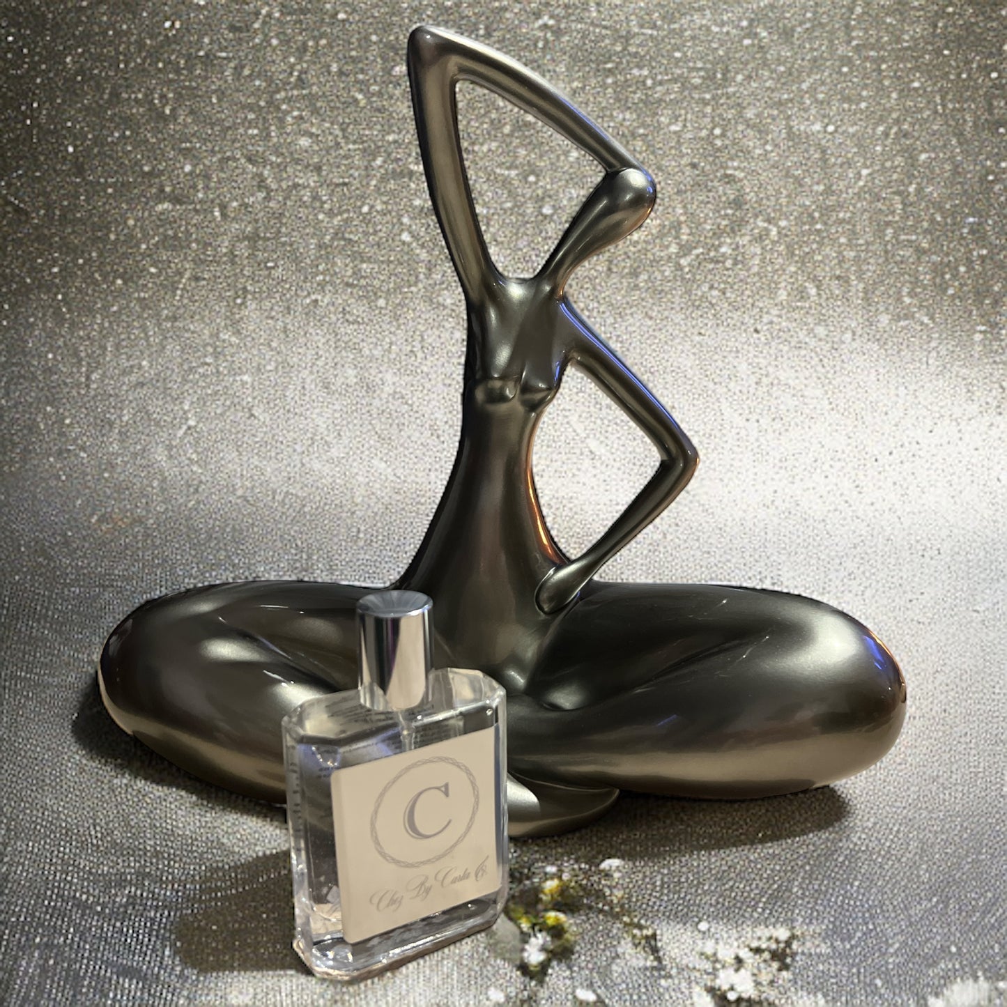 Spray 50ml - Cashmere Woody Accord