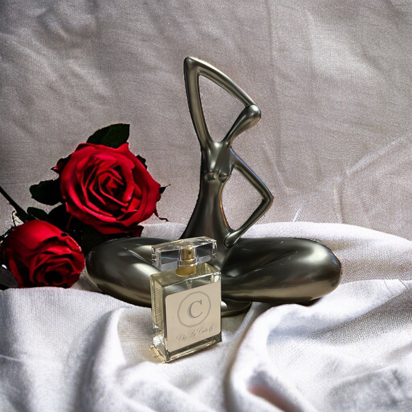 Spray 50 ml - Flor de Algodão