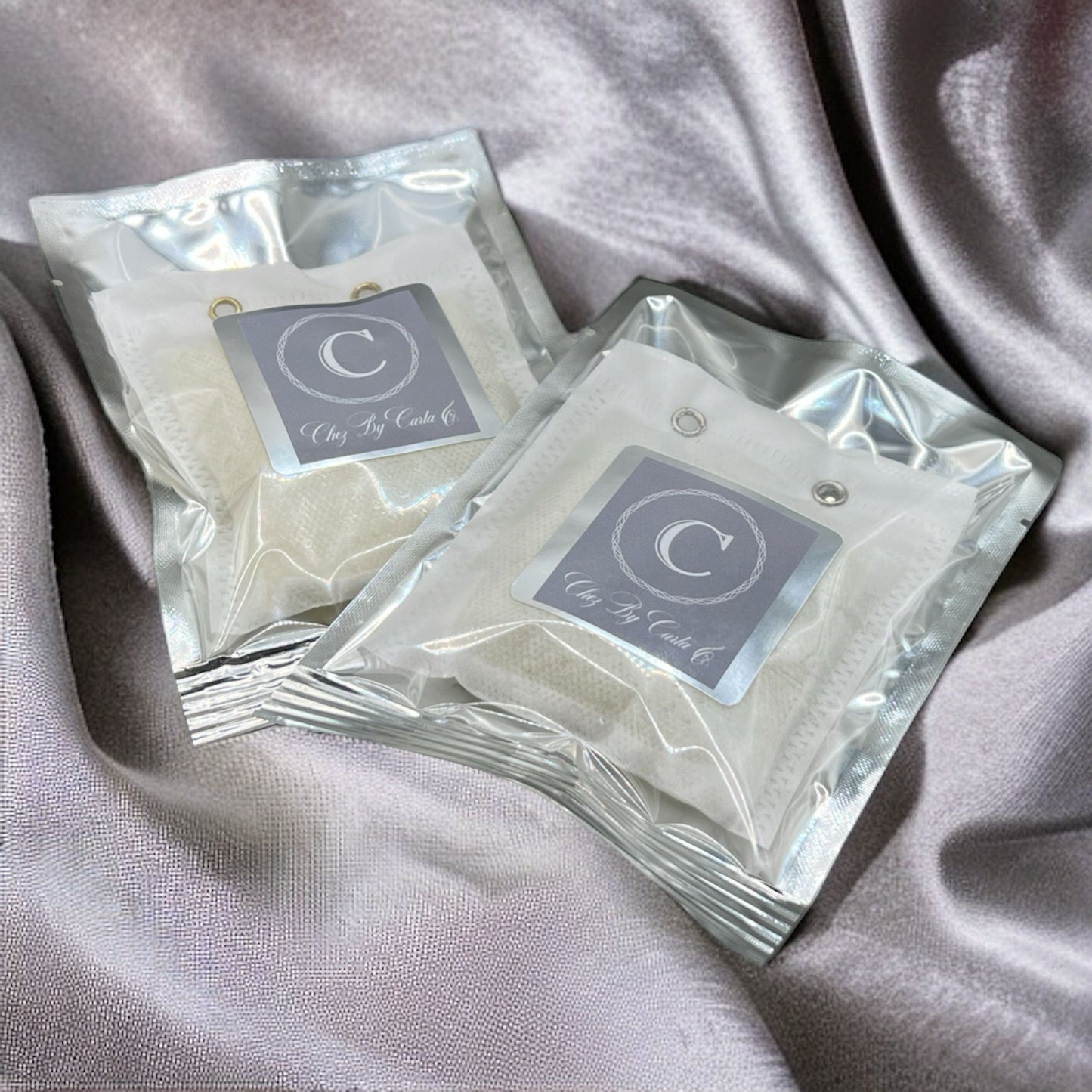 Camarim - Bolsa perfumada - Amaciante