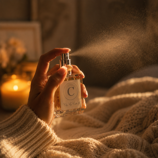Vaporisateur 50 ml - Adoucissant
