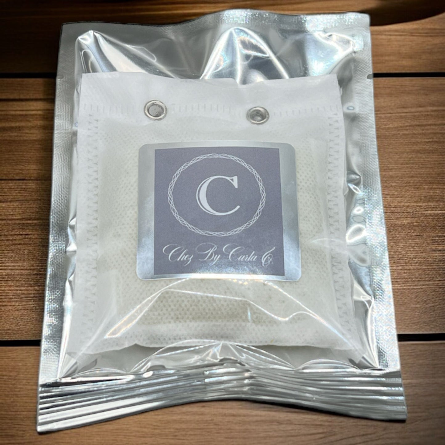 Dressing - Pochette parfumée - Adoucissant